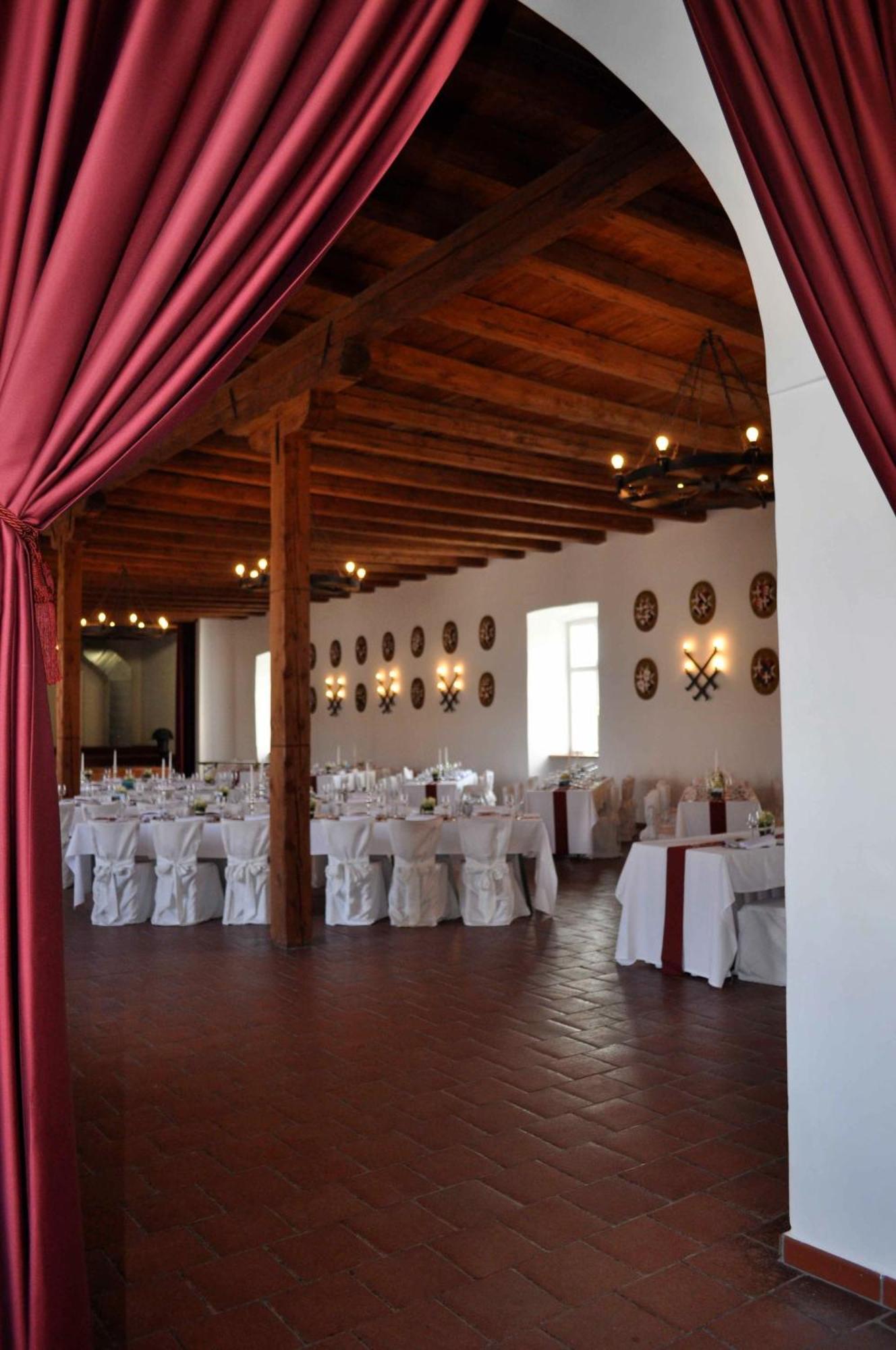 Schlosshotel Mailberg מראה חיצוני תמונה