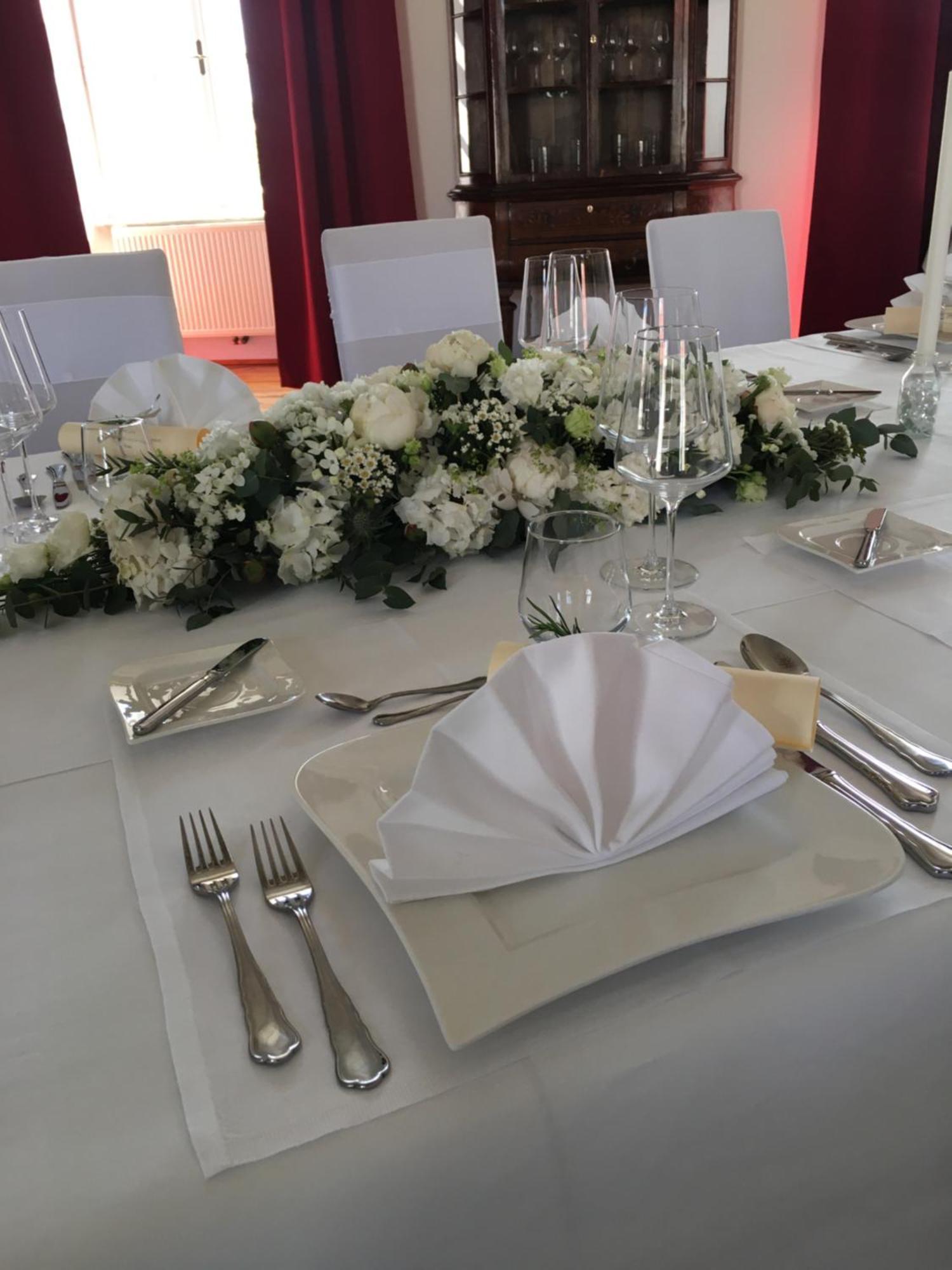Schlosshotel Mailberg מראה חיצוני תמונה