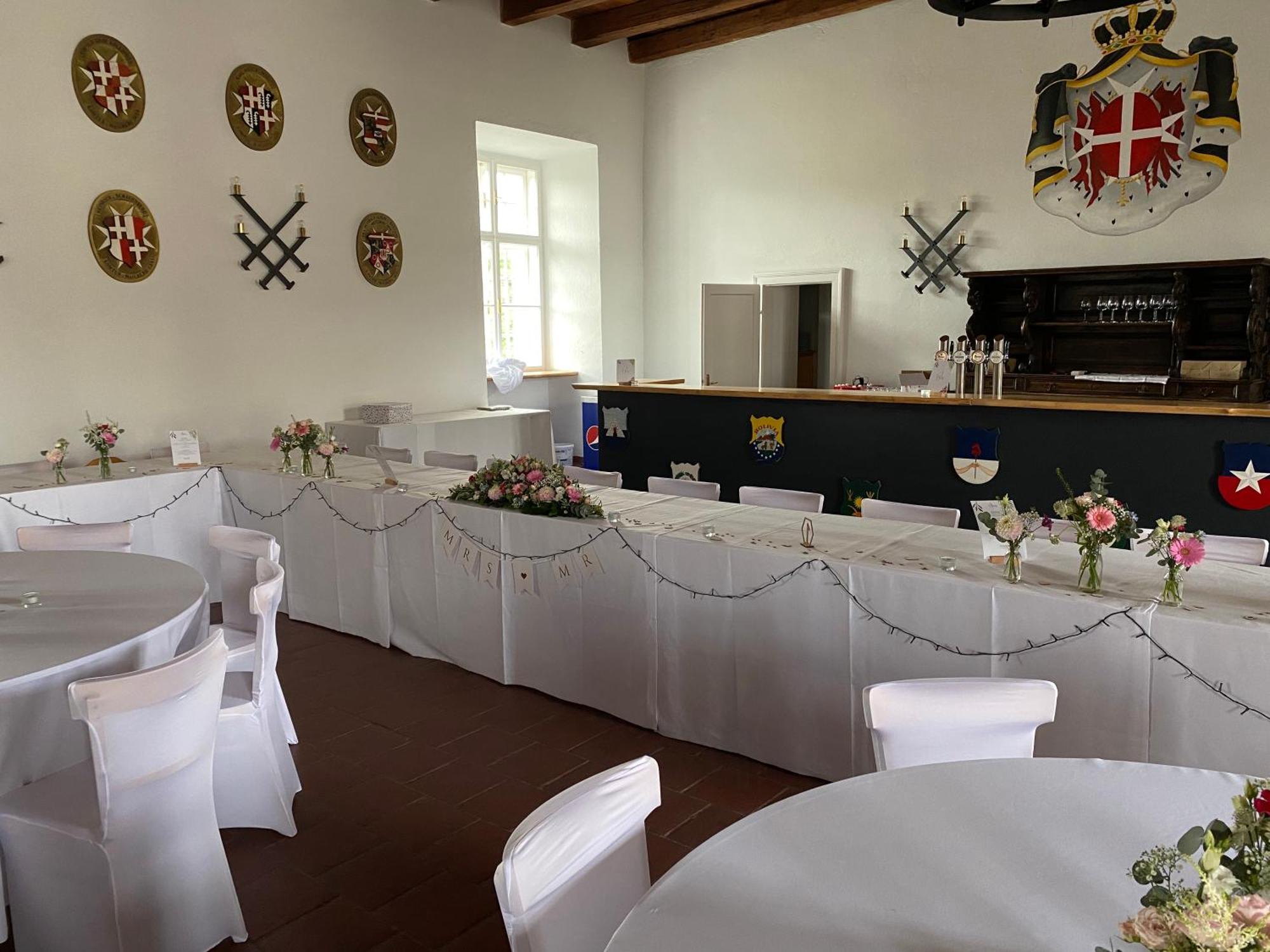 Schlosshotel Mailberg מראה חיצוני תמונה