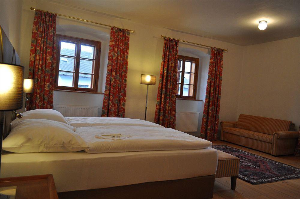 Schlosshotel Mailberg מראה חיצוני תמונה