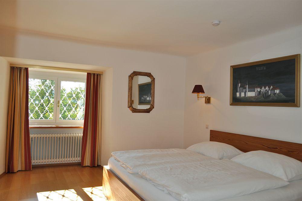 Schlosshotel Mailberg מראה חיצוני תמונה